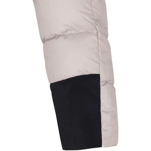 Куртка Frontier Gloria M Light Grey - фото 6