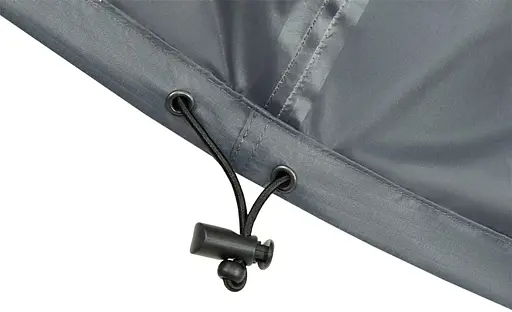 Костюм Brain Rain Suit Gray XL - фото 13