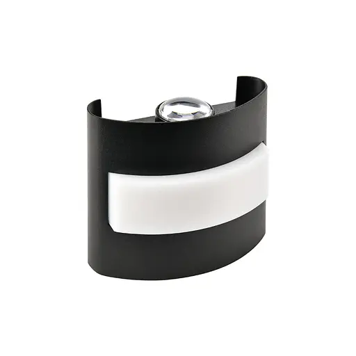 Світильник світлодіодний фасаднийNEUTRON-5 5W настінний - фото 1