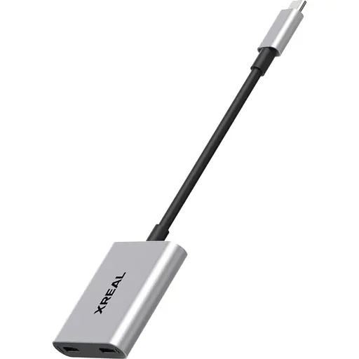 USB-хаб XREAL Hub [136926] - фото 2