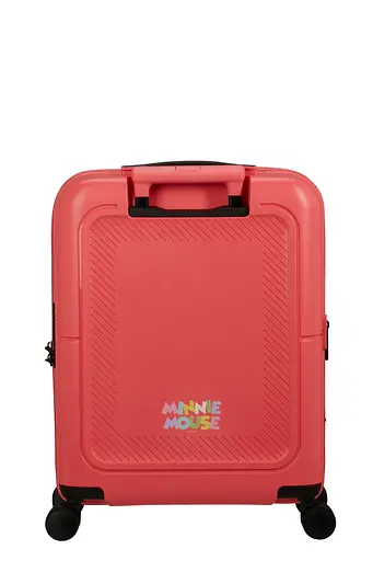 Валіза American Tourister DASHPOP DISNEY MINNIE POP LETTERS 55x40x20(23) 55 См 63C*90001 - фото 7