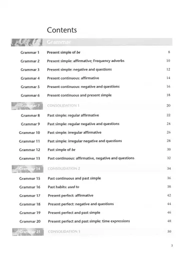 Elementary Language Practice New Edition + CD-ROM With Key - фото 2