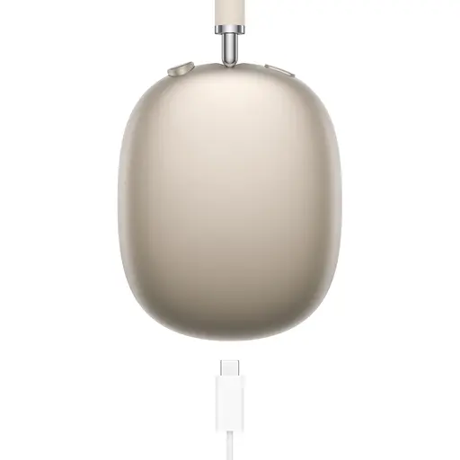 Навушники Apple AirPods Max 2nd generation Midnight MWW43ZE/A - фото 4