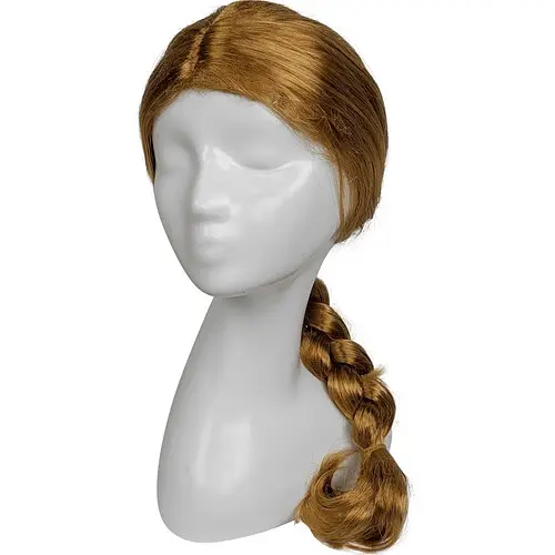 Парик Рапунцель - фото 1