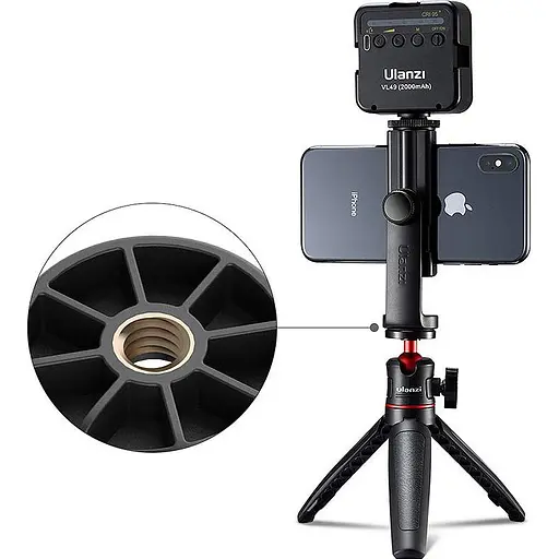Держатель для смартфона Ulanzi ST-17 [94306] - фото 6