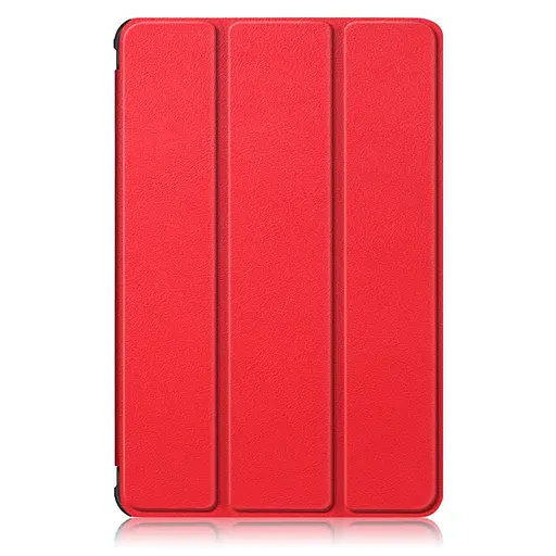 Чохол HardCase Samsung Galaxy Tab S9/S9 Fe Червоний - фото 3