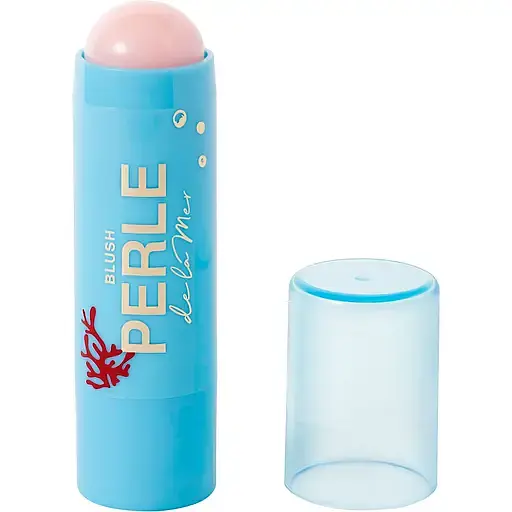 Румяна-стик Vivienne Sabo Perle De La Mer 01 - фото 2