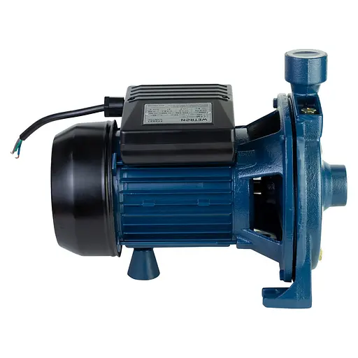 Відцентровий насос Wetron CPM158 775021 - фото 3