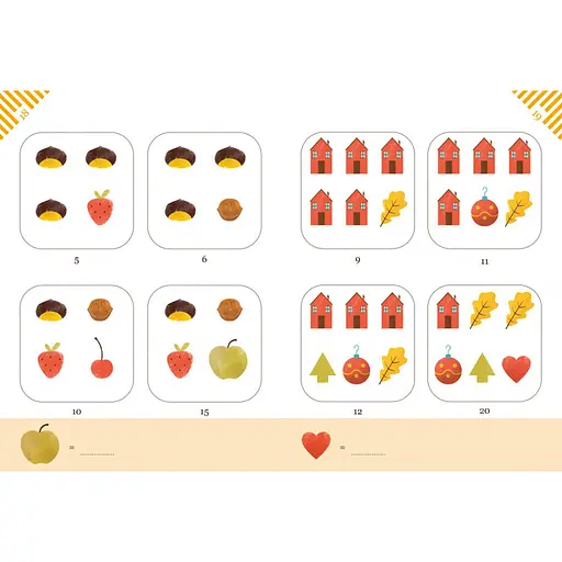 Графічні математичні задачі-головоломки 253936 Камілло Бортолато - фото 2