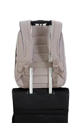Рюкзак 15.6" Samsonite GUARDIT CLASSY STONE GREY 45x34x20 KH1*08006 - фото 11