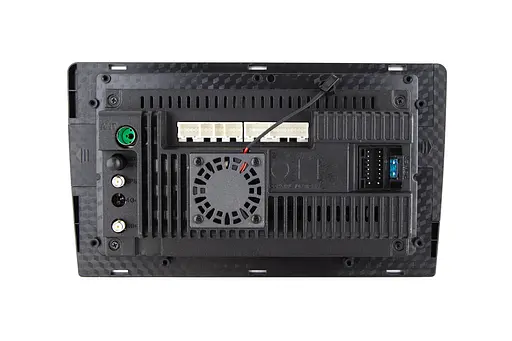 Автомагнітола EasyGo M9-3-32 - фото 4