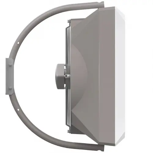 Тепловентилятор Volcano VR2 EC (8-50 кВт) - фото 2