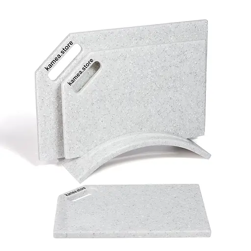 Набір на 3 дошки Poppy Seed - фото 2