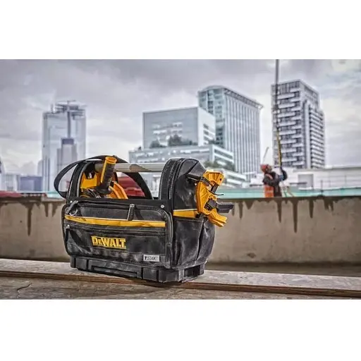 Сумка DeWalt сумісна з системою Tstak 45x35x25 см (DT20714) - фото 5
