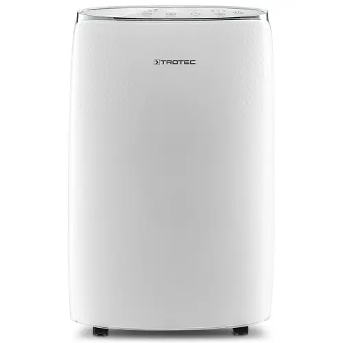 Осушувач повітря Trotec TTK 67 E