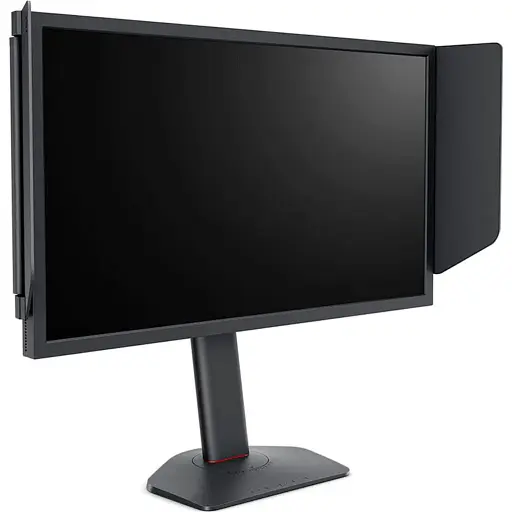 Монітор Zowie 24.1" XL2546X+ Dark Grey (9H.LN1LB.QBE) (132037) - фото 2