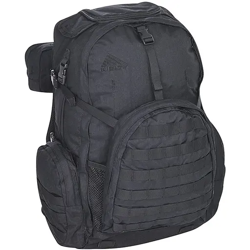Рюкзак Kelty Raven 40 Черный (1012-25909073)