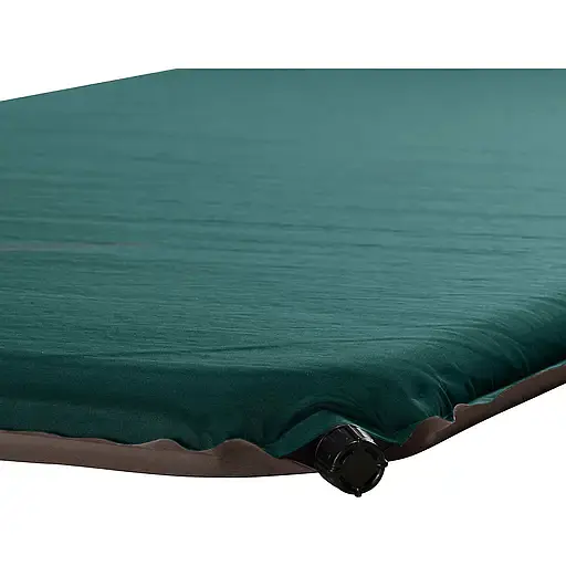 Коврик самонадувной Grand Canyon Hancock 5.0 XW Botanical Garden (350014) - фото 3