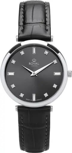 Часы ROYAL LONDON 21477-01