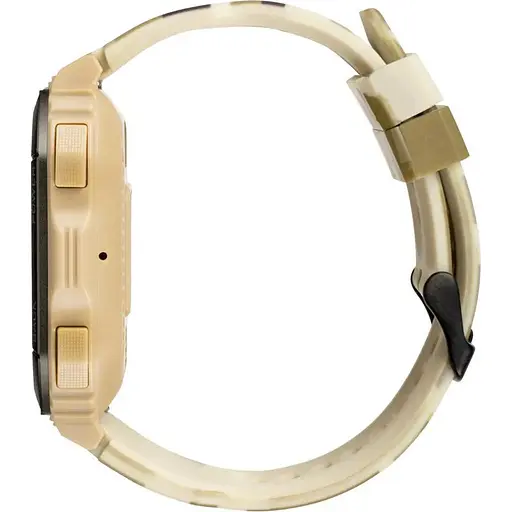 Смарт-часы Gelius Pro GP-SW007 Tactical Navy Bluetooth call IP68 Military - фото 6