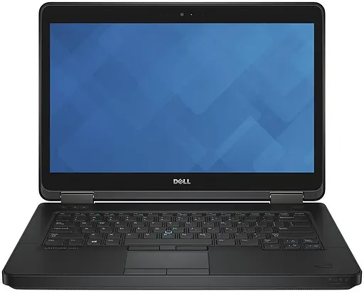 Ноутбук Dell Latitude E5440 (i5-4310U/8/120SSD/500) - Class B "Б/У" - фото 1