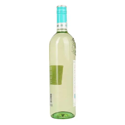 Вино Grand Sud Sauvignon Blanc біле сухе 11.5% 1 л (1312300) - фото 3