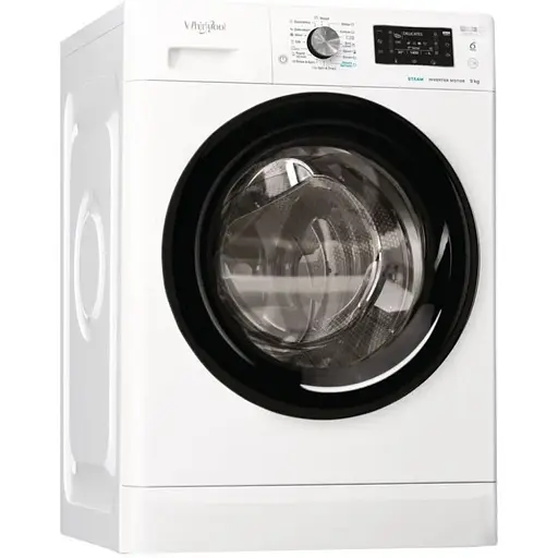 Стиральная машина Whirlpool FFB 9448 BV UA