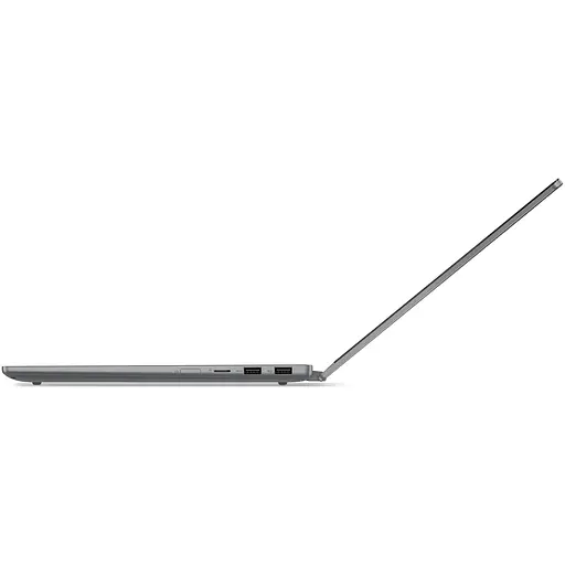 Ноутбук Lenovo IdeaPad 5 2-in-1 14Q8X9 Snapdragon X Plus X1P-42-100 la 34GHz, сенсорний, 16GB LPDDR5x, 1TB - фото 17