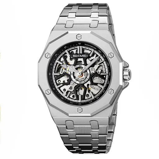 Skmei M036SSI Silver