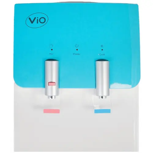 Кулер для воды ViO Х217-FСC - фото 3