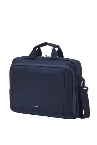 Сумка Для Ноутбука 15,6" Samsonite GUARDIT CLASSY BLUE 40x30x10 KH1*11001 - фото 4