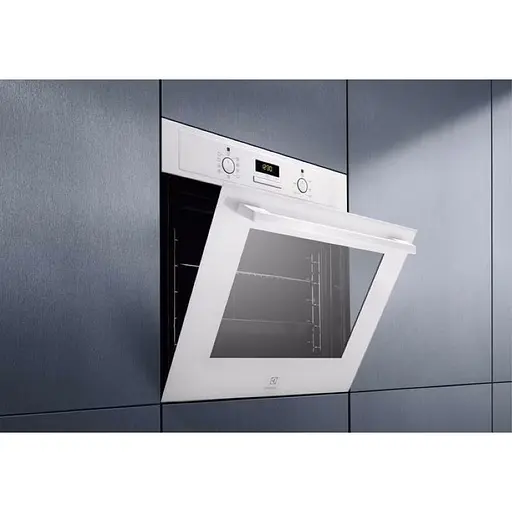 Электрическая духовка Electrolux EOF 3H40BW - фото 6