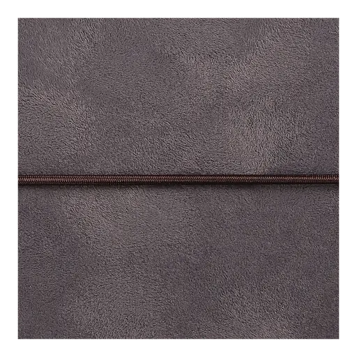 Щоденник датований Buromax Velour 2026 A5 штучна шкіра сірий (BM.2134-09) - фото 5