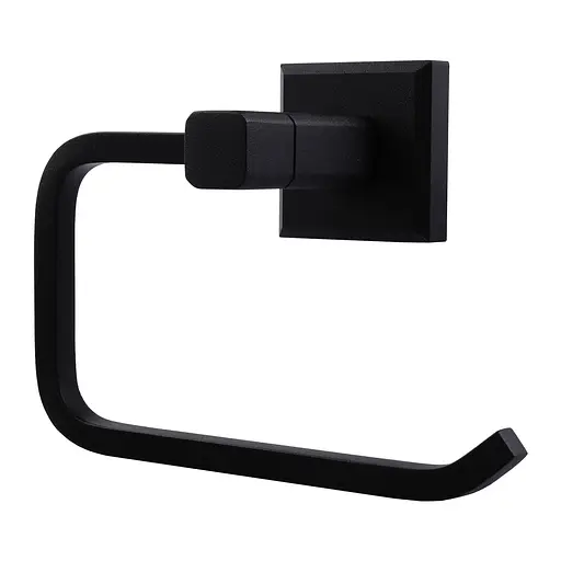 Держатель для туалетной бумаги TOPAZ TКВ 9916-BL - фото 1