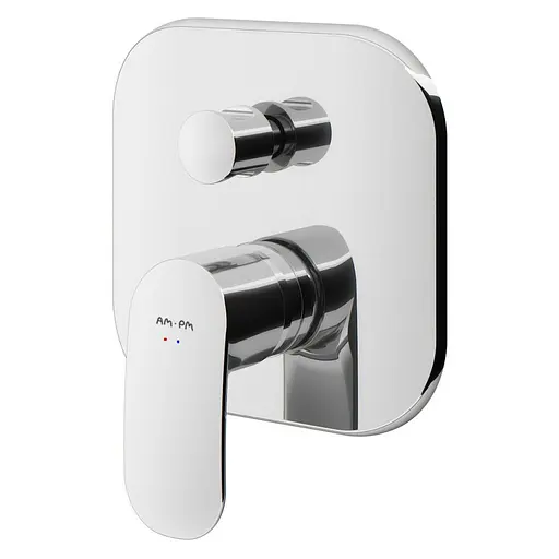 Змішувач для ванни та душу AM.PM Sensation F3085000 - фото 1