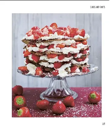 Vegan Cakes and Other Bakes - фото 4