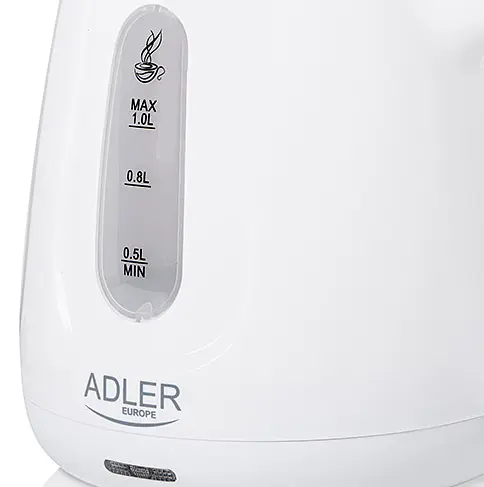 Электрический чайник Adler AD 1373 - фото 3