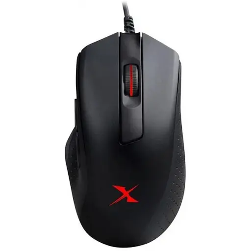 Мишка A4Tech Bloody X5 Pro - фото 3