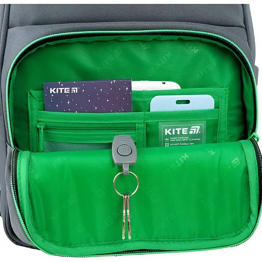 Рюкзак Kite Education 772 Pixel - фото 7
