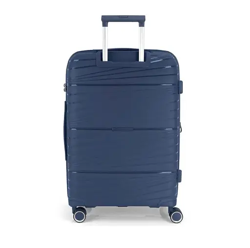 Валіза Gabol Kiba (M) Blue (122046-003) - фото 3