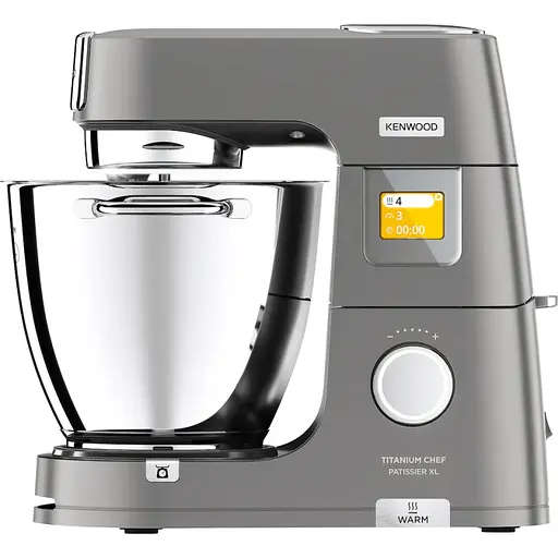 Кухонная машина Kenwood Titanium Chef Patissier XL KWL90.004SI