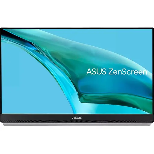 Монітор 23.8" ASUS ZenScreen MB249C FHD IPS 75Hz (90LM0865-B01170) - фото 1