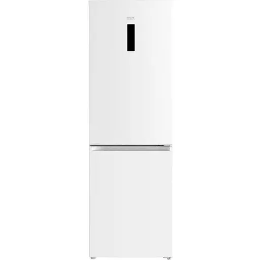 Холодильник Edler ED-355CBW (185 см.NF бел.дисп)