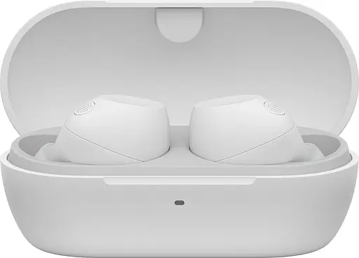 Sony Навушники TWS WF-C710N BT 5.3, ANC, IPX4, SBC, AAC, Mic, Білий - фото 6