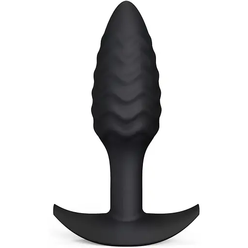 Анальная пробка Dorcel Wavy Plug
