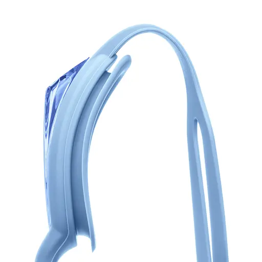 Окуляри для плавання Renvo Jinsuo Уні Anti-fog Блакитний OSFM (2SG140-064) - фото 5