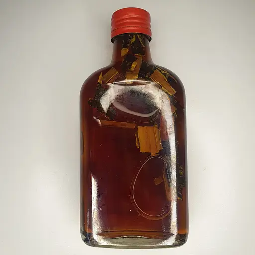 Настойка на коре крушины жостера 200 мл - фото 2