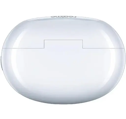 Навушники бездротові Realme buds air 6 pro (RMA2401) Silver Blue сині - фото 3