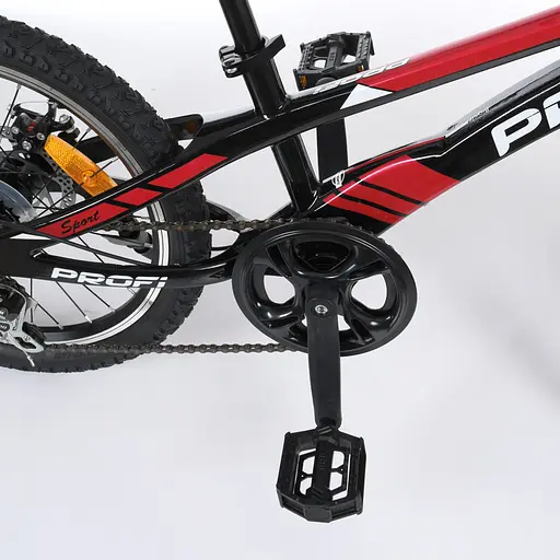 Велосипед дитячий Shimano LMG20210-3 20 - фото 5