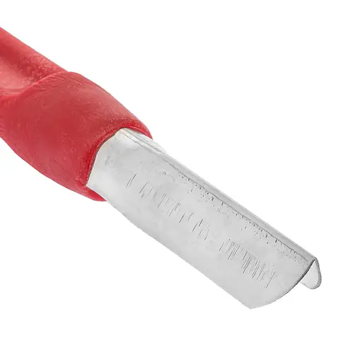 Ніж для декоративного оформлення апельсинів, огірків, помідорів, Kitchette 82366 - фото 5